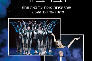 סרנדה לברבור